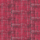 Heat Wave - Steamy - Warm