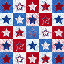 Americana - Serenity Stars - Patriotic
