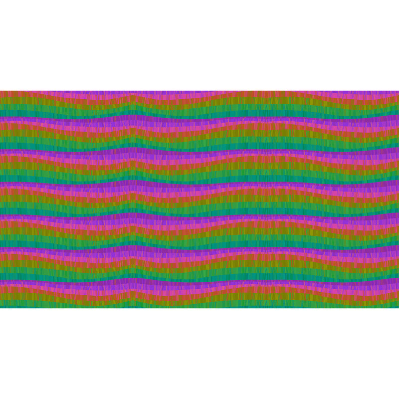Love in the Wild - Love Stripe - Multi