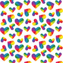 Love in the Wild - Love Everywhere - White