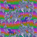 Love in the Wild - Love in the Grasslands - Multi