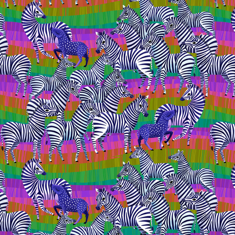 Love in the Wild - Love in the Grasslands - Multi