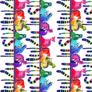 Love in the Wild - Ringtail Love Day - White