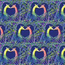 Love in the Wild - Love in the Trees - Blue