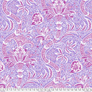 Kaffe x Morris & Co - Indian - Lavender