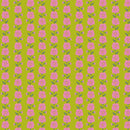 Floral Fiesta - Blooming Bliss - Green