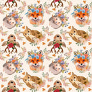 Cute Forest - Cute Forest - Ivory