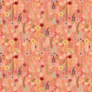 Cute Forest - Large Liviana - Peach