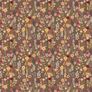 Cute Forest - Small Liviana - Coffee