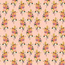 Cute Forest - Loreena - Blush