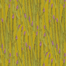Garden - Asparagus Stripe - Gold