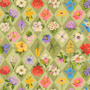 Nation of Flowers - State Flowers - Sage