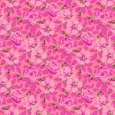 Nation of Flowers - Roses - Pink