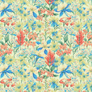 Nation of Flowers - Rocky Mountain Wildflowers - Sky