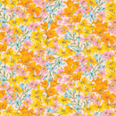 Nation of Flowers - Pacific Coast - Golden