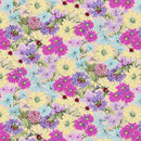 Nation of Flowers - Prairie Wildflowers - Lavender