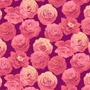 Nation of Flowers - Camellia - Pink