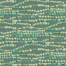 Holly Day - Garland - Green