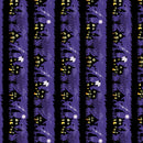 Moonlit Mischief - Spooky Street - Purple