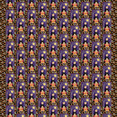 Moonlit Mischief - Halloween Trickster - Multi