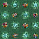 Murano - Lorenzo - Jade