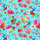 Festival - Memory - Blue