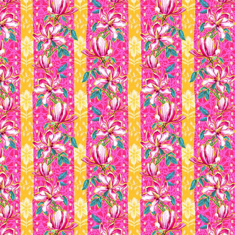 Festival - Magnolias - Pink