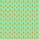 Festival - Diamonds - Green