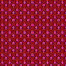 Festival - Diamonds - Red