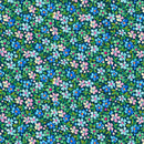 Festival - Myosotis - Blue