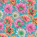 Kaffe August 2023 - Cactus Flower - Tawny