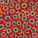 Kaffe August 2023 - Lucy - Maroon