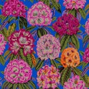 Kaffe August 2023 - Rhododendrons - Magenta