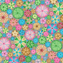 Kaffe August 2024 - Urchins - Pastel