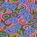 Kaffe August 2026 - Cloud Scrolls - Deep