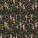 Water Garden - Laburnum Falls - Black