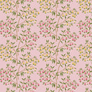 Water Garden - Chinese Lantern - Blush