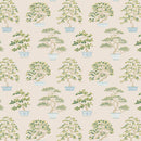 Water Garden - Penjing - Ivory