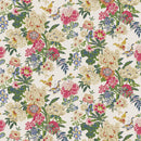 Water Garden - Emperor Peony - Multi