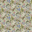 Water Garden - Fusang Tree - Green