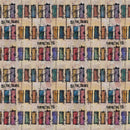 Live Out Loud - All the Colors - Prism