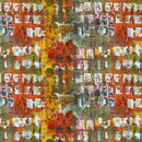 Live Out Loud - Summer Splash - Kaleidoscope