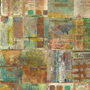 On Your Mark - Page by Page - Desert