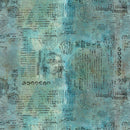 On Your Mark - Assemblage - Ocean