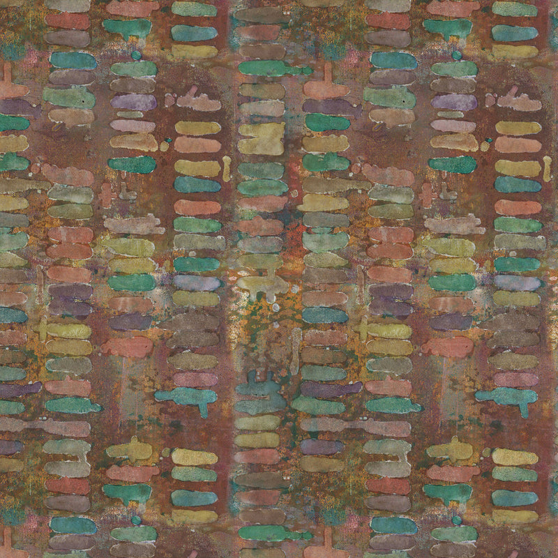 On Your Mark - Side by Side - Mosaic