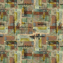 On Your Mark - Here and Now - Desert