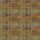 On Your Mark - Alphabet City - Rust