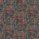 On Your Mark - Contours - Wine