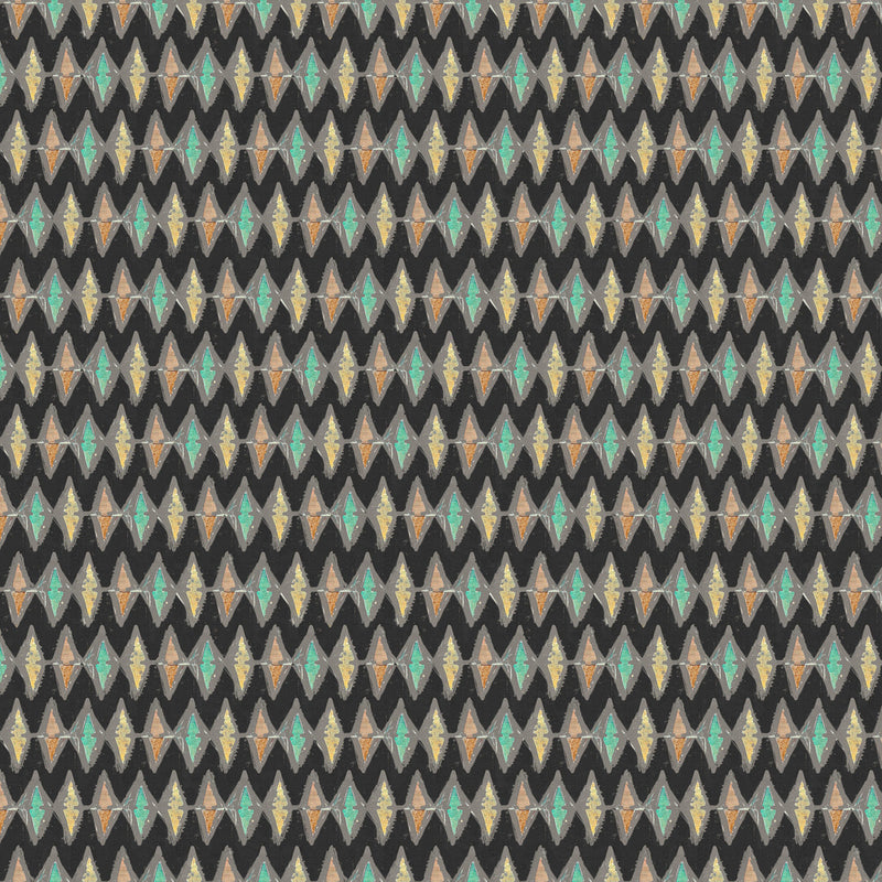 On Your Mark - Zigzag - Night