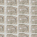 On Your Mark - Script - Paper